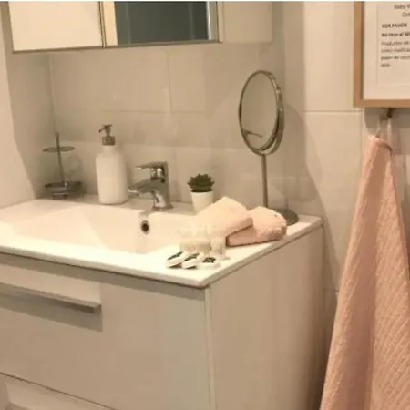 Costa Dorada Appartement Fuengirola