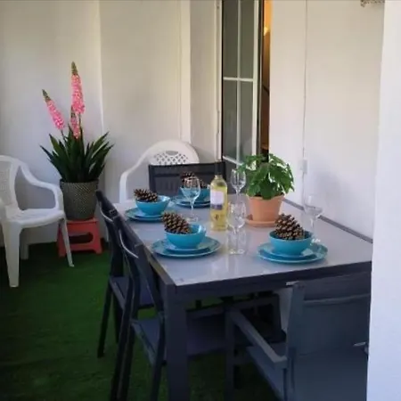 Apartment Costa Dorada