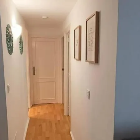 Costa Dorada Apartment Fuengirola