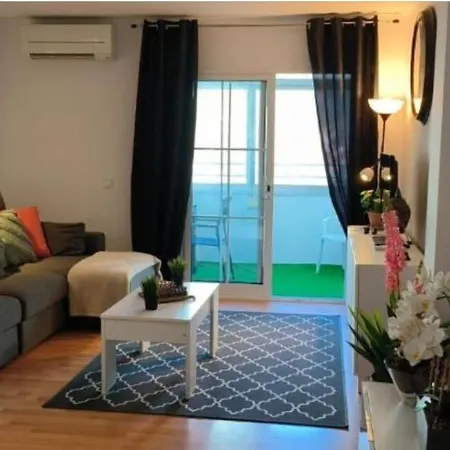 Apartment Costa Dorada
