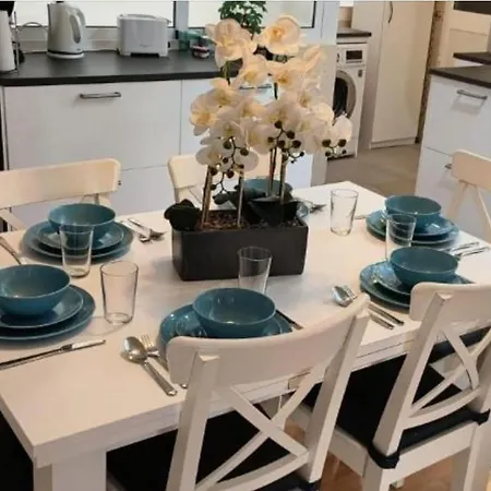 Apartment Costa Dorada