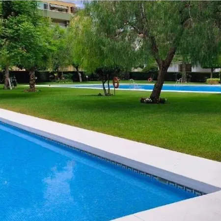 Costa Dorada * Fuengirola