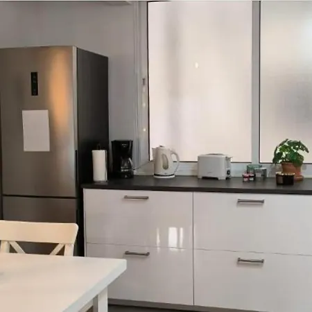 Costa Dorada Apartment