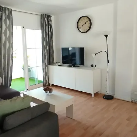 Costa Dorada Apartment Fuengirola