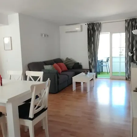 Apartment Costa Dorada Fuengirola