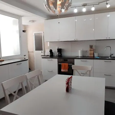 Apartment Costa Dorada *