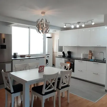 Apartment Costa Dorada